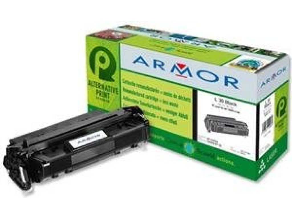 ARMOR kompatibilní toner C4096A, black (K11498)