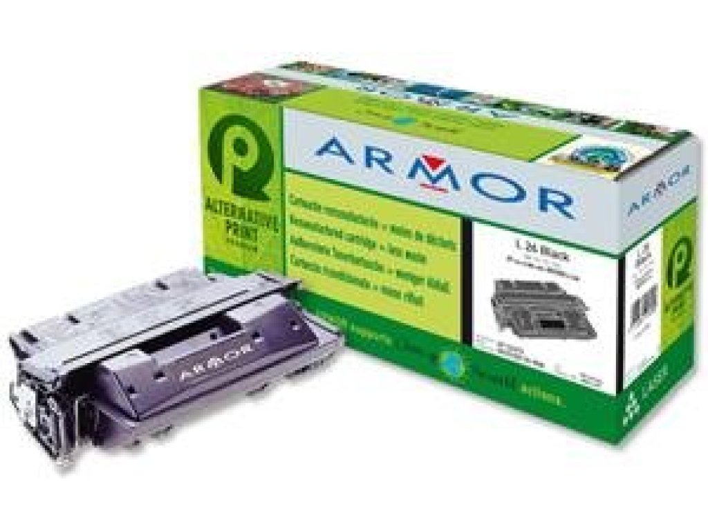 ARMOR kompatibilní toner C4127X, black (K11349)