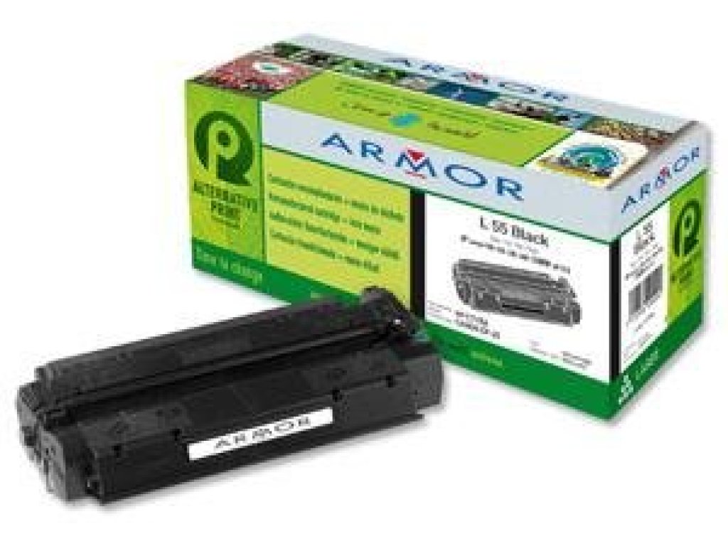ARMOR kompatibilní toner C7115X, black (K11894)