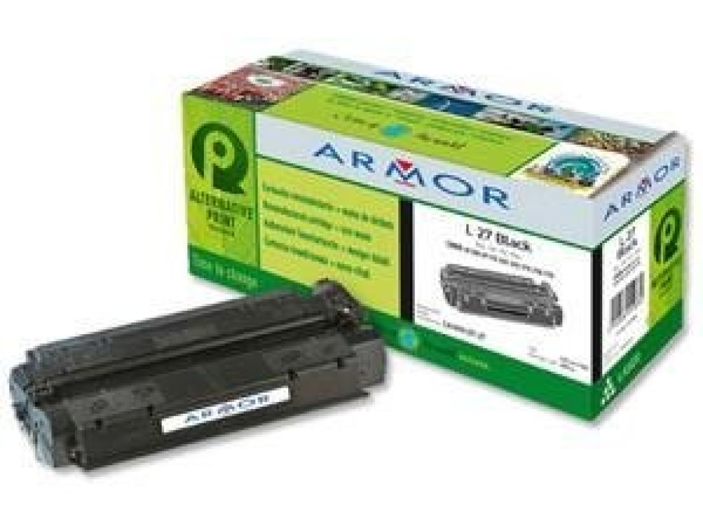 ARMOR kompatibilní toner Canon EP-27, black (K12266)