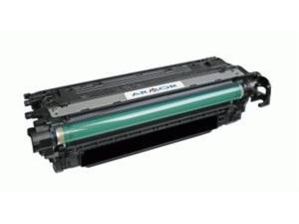ARMOR kompatibilní toner CE250A, black (K15163)