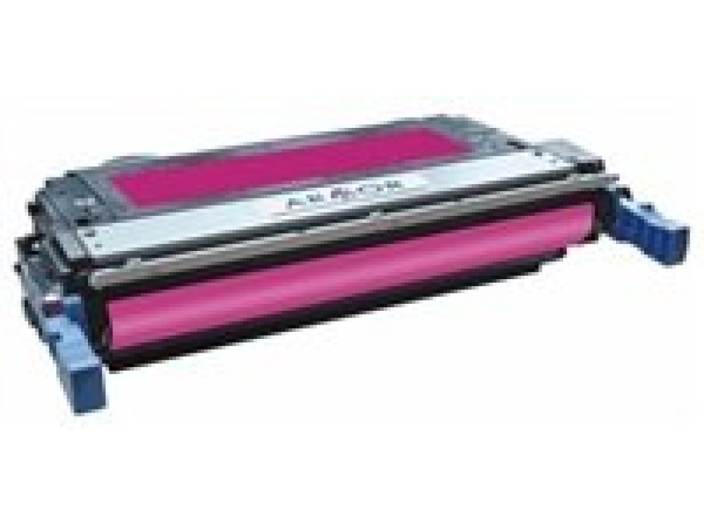 ARMOR kompatibilní toner CE253A, magenta (K15166)