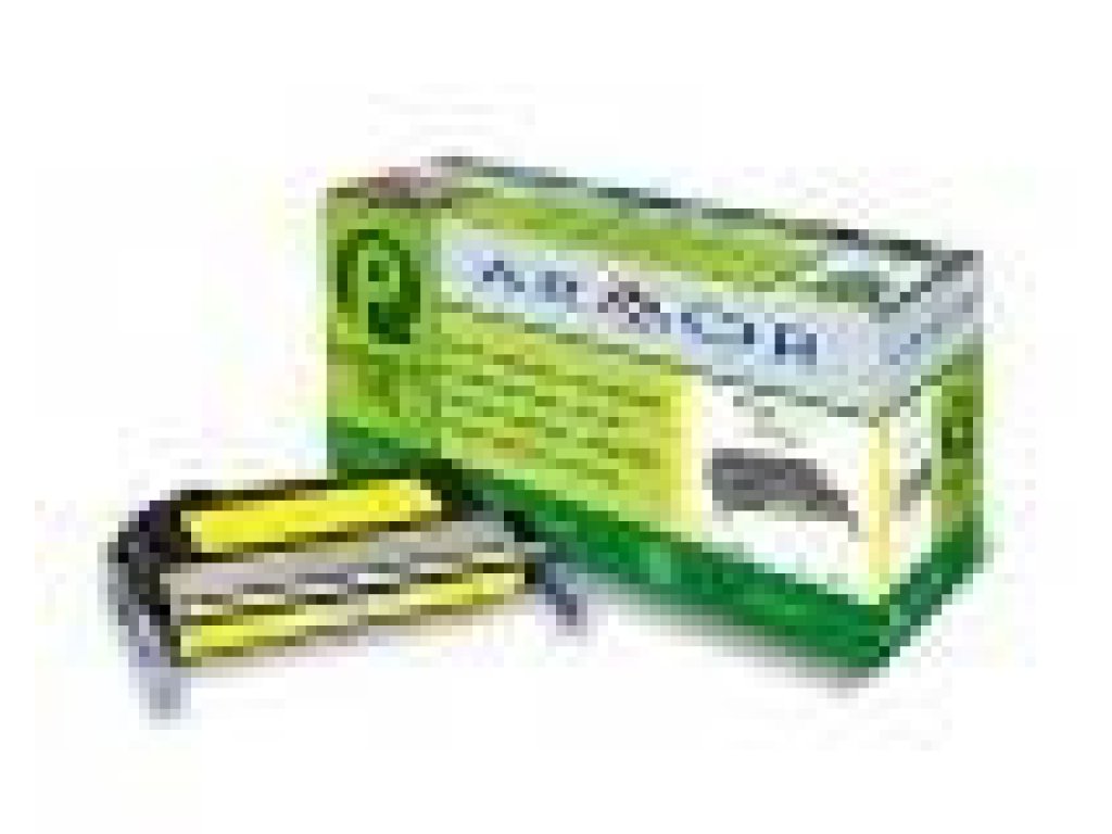 ARMOR kompatibilní toner CE262A, yellow (K15370)