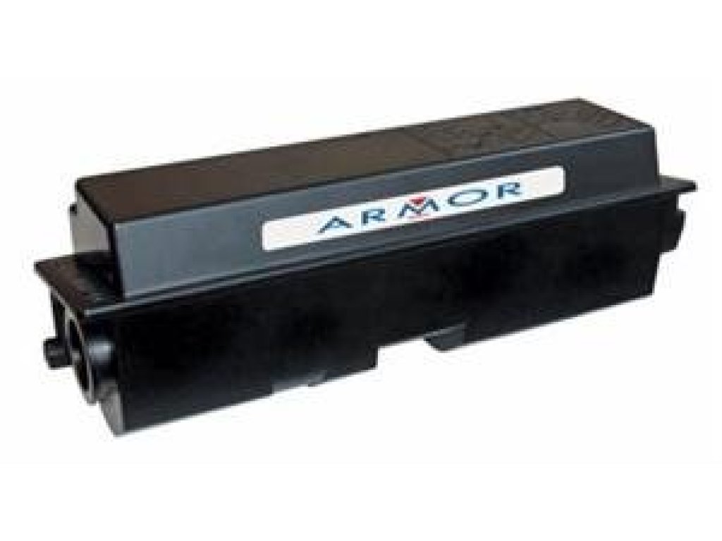 ARMOR kompatibilní toner Epson S050437, black (K15196)