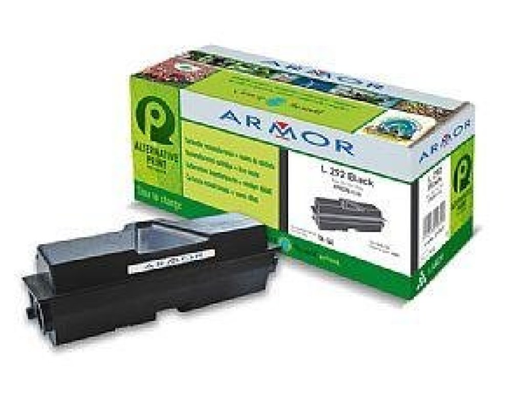 ARMOR kompatibilní toner Kyocera TK-140, black (K15207)