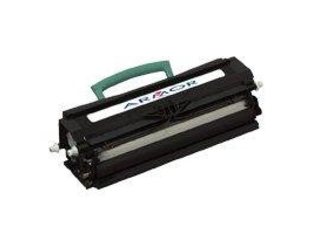 ARMOR kompatibilní toner Lexmark 12A8400, black (K12158)
