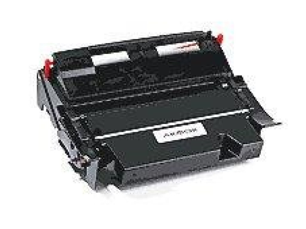 ARMOR kompatibilní toner Lexmark 64036HE, black (K12218)