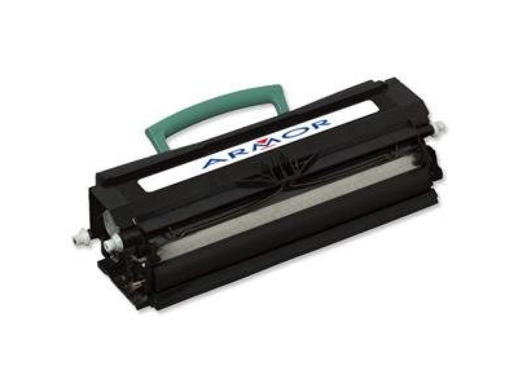ARMOR kompatibilní toner Lexmark E250A11E, black (K12354)