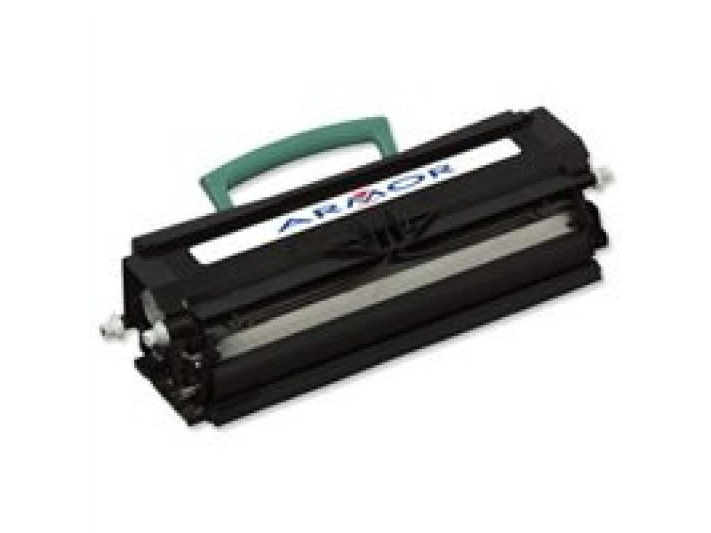 ARMOR kompatibilní toner Lexmark E260A11E, black (K15151)