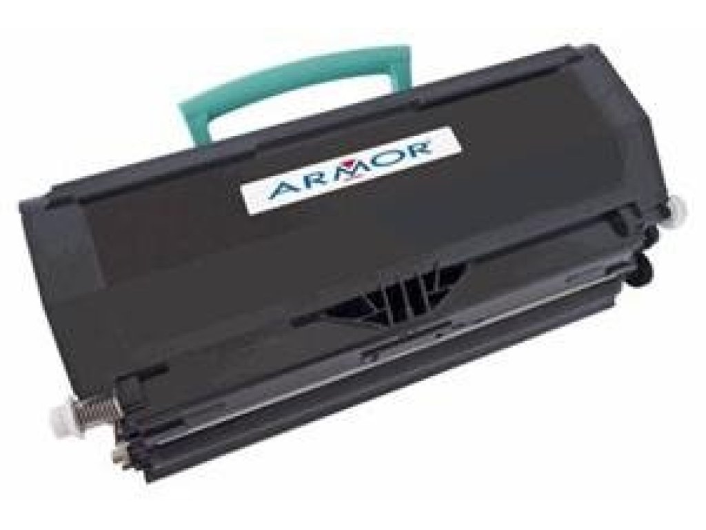 ARMOR kompatibilní toner Lexmark E460X11E, black (K15162)