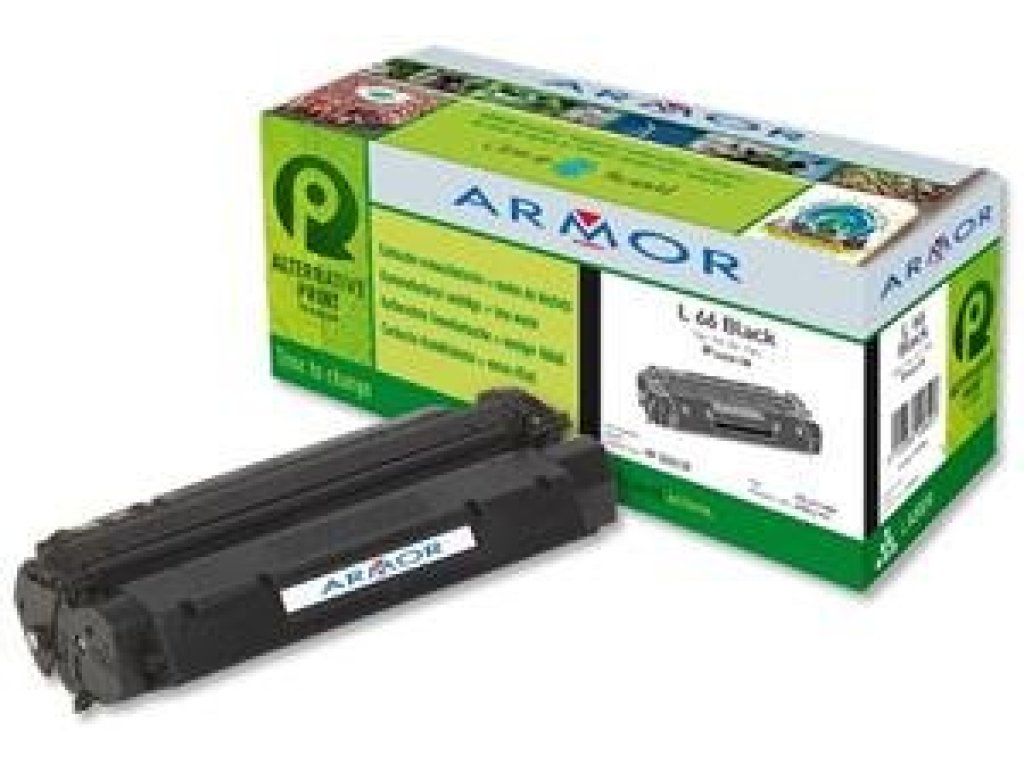 ARMOR kompatibilní toner Q2613A, black (K12012)