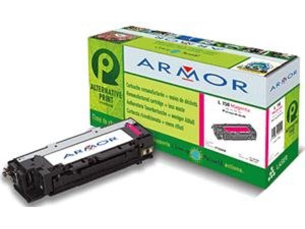 ARMOR kompatibilní toner Q2683A, magenta (K12090)
