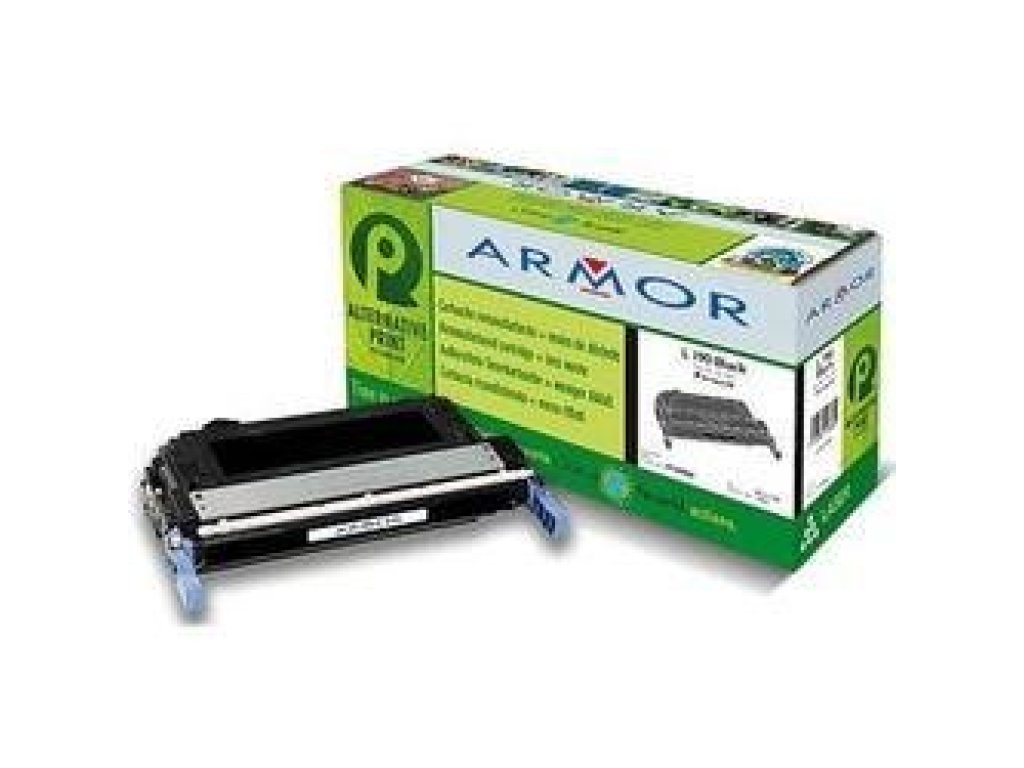 ARMOR kompatibilní toner Q5950A, black (K12236)