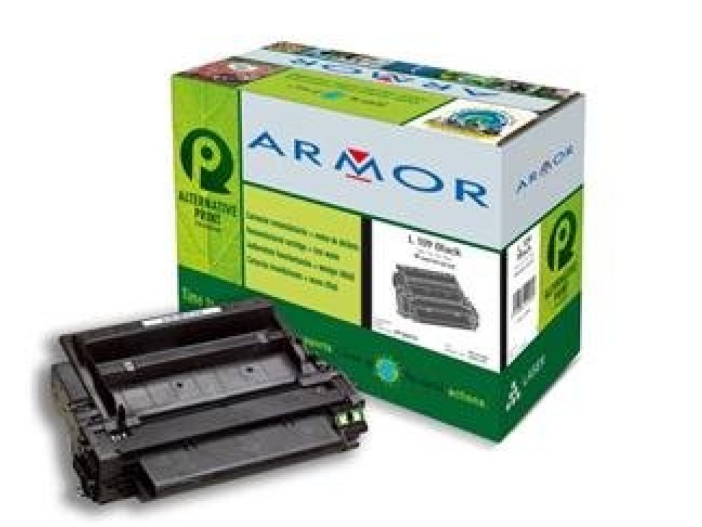 ARMOR kompatibilní toner Q6511X, black (K12143)