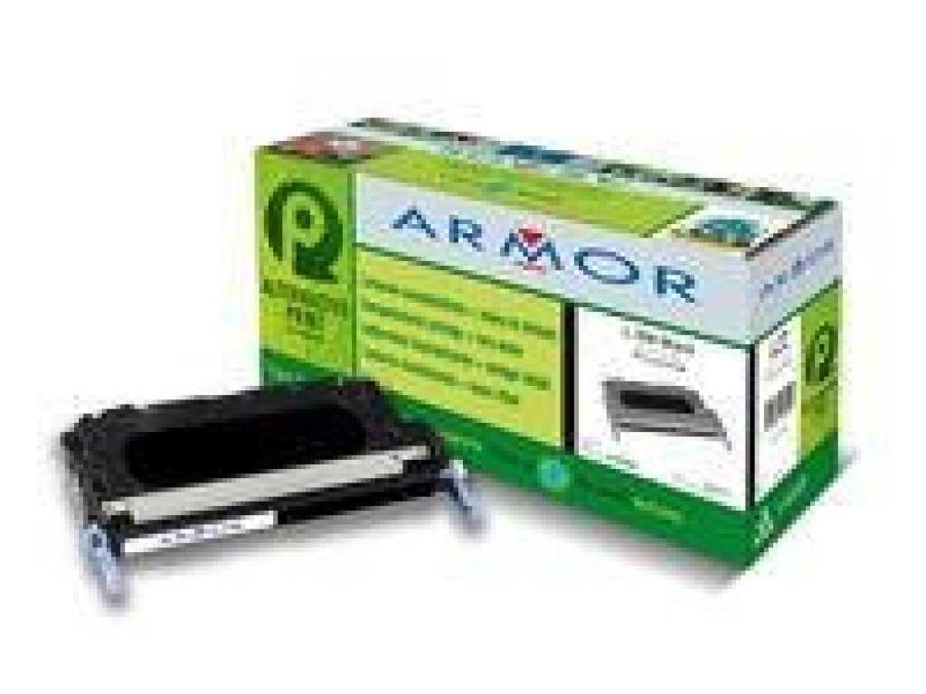 ARMOR kompatibilní toner Q7560A, black (K12244)