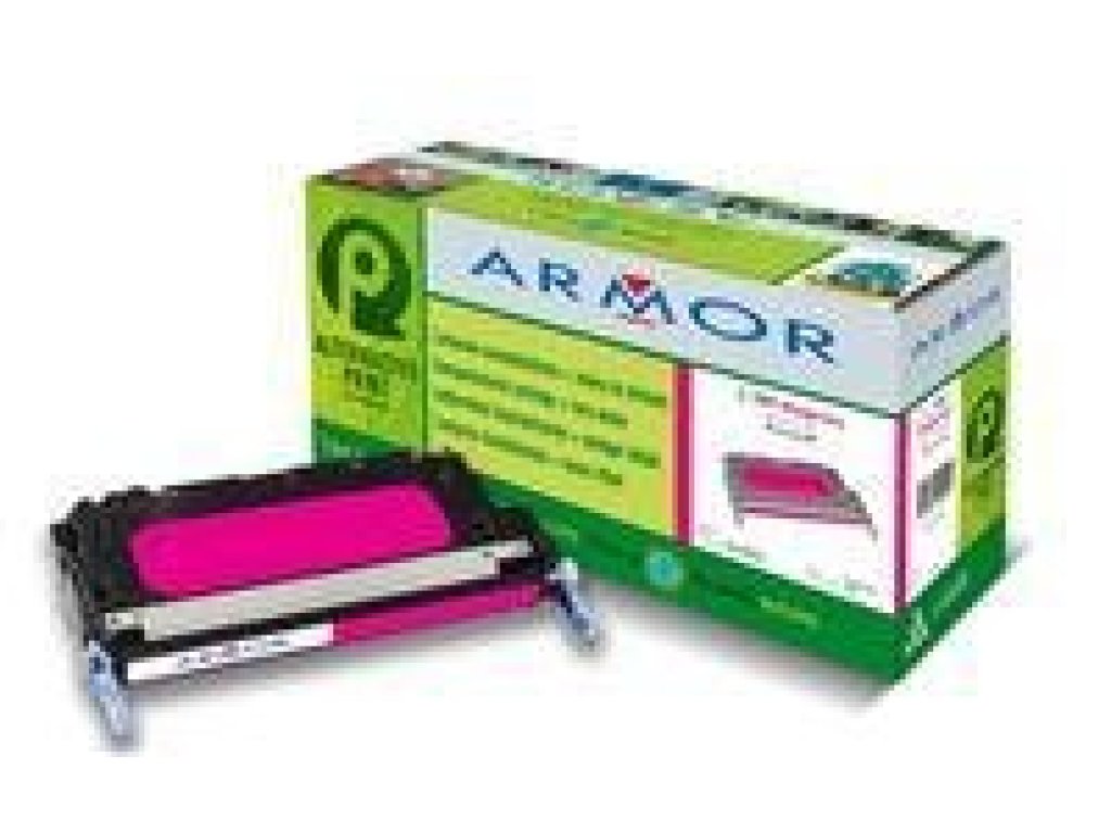 ARMOR kompatibilní toner Q7583A, magenta (K12259)