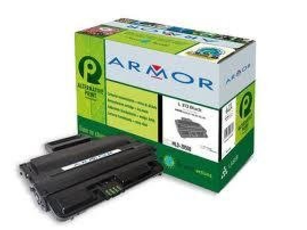 ARMOR kompatibilní toner Samsung MLD-2850B, black (K15225)