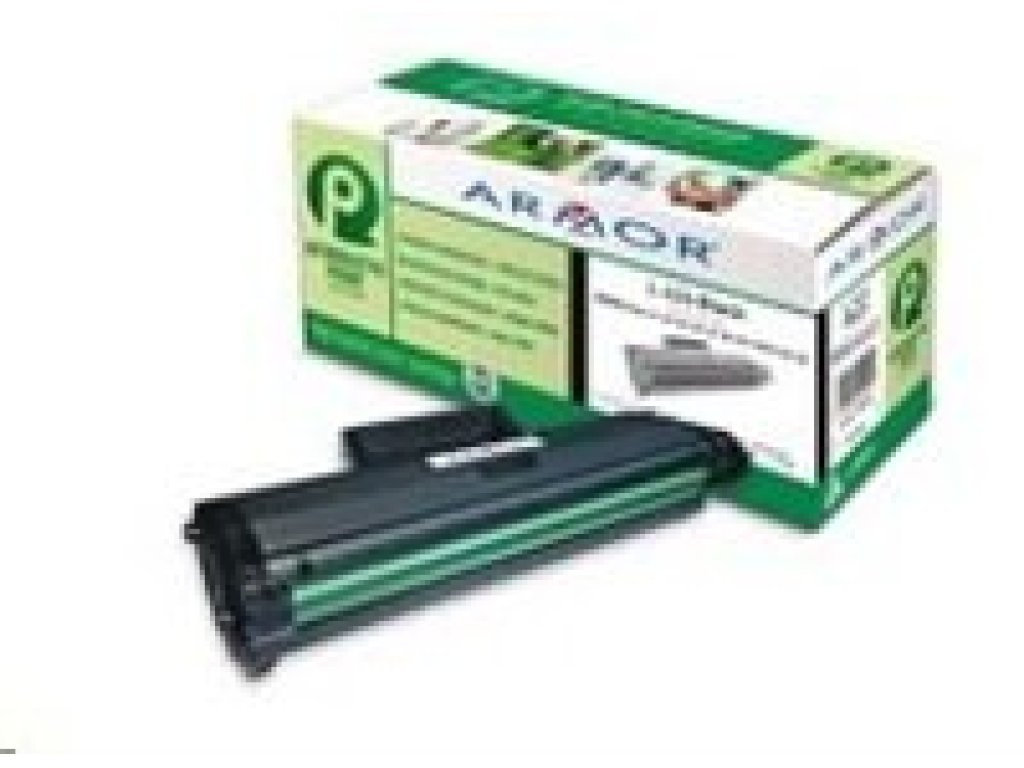 ARMOR kompatibilní toner Samsung MLT-D1042S, black (K15355)