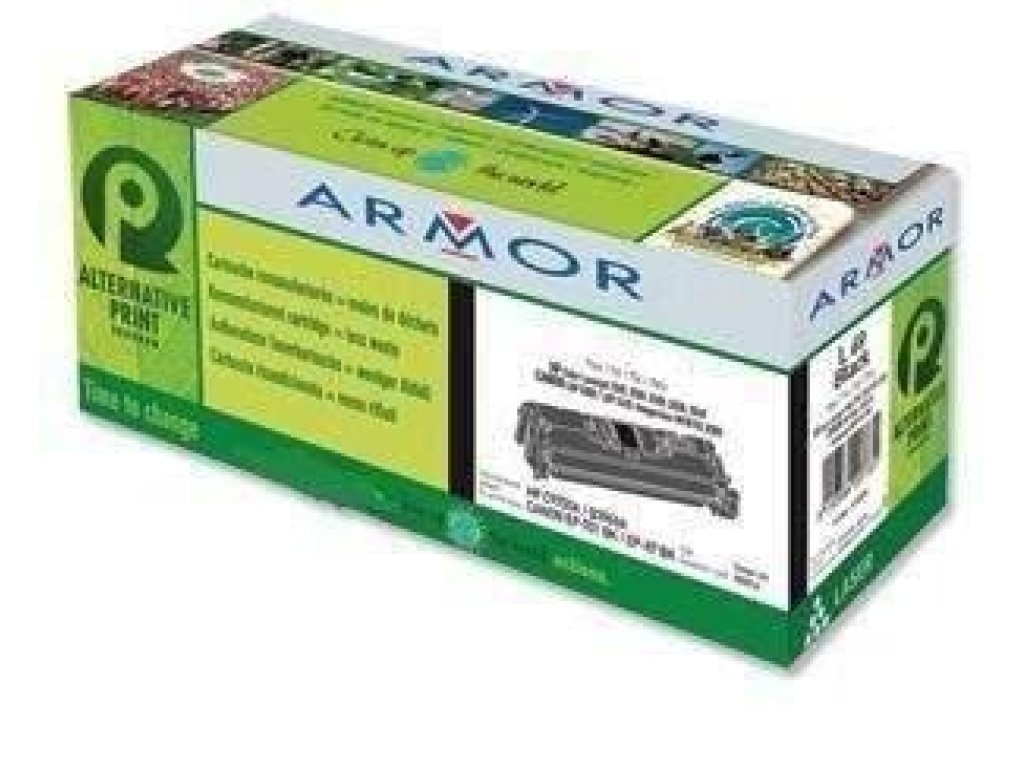 ARMOR kompatibilní toner Samsung MLT-D1092S, black (K15145)
