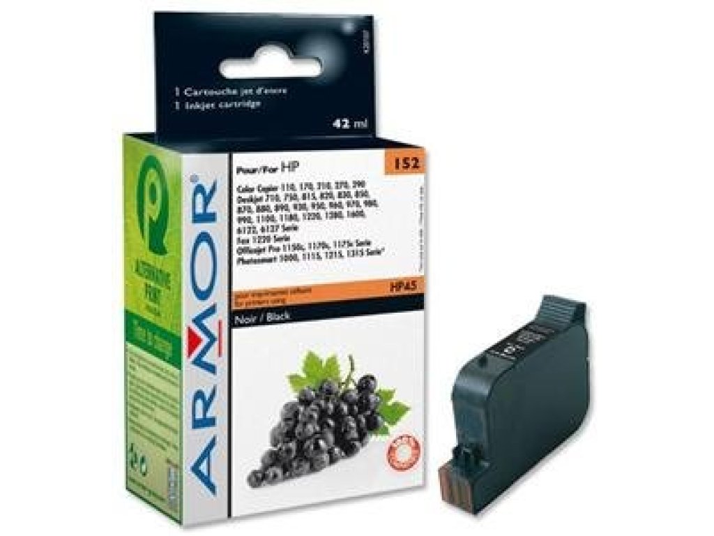 ARMOR náhrada HP cartridge 51645A (K20107)