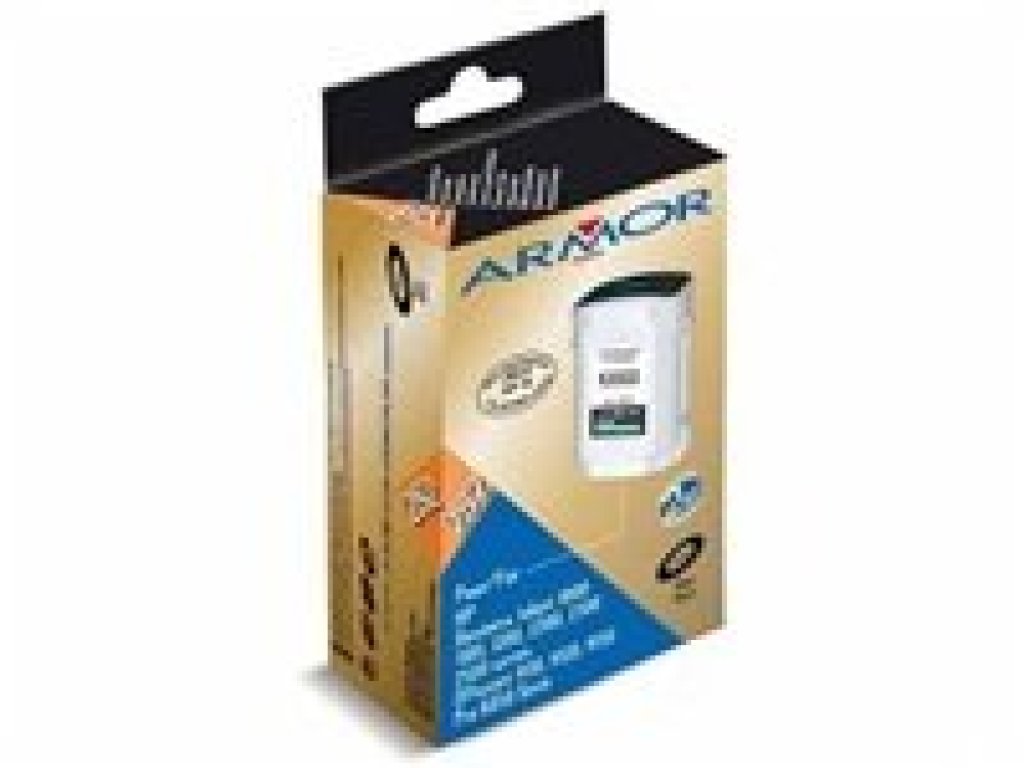 ARMOR náhrada HP cartridge Officejet 9110/9120/9130 black (C4844A)