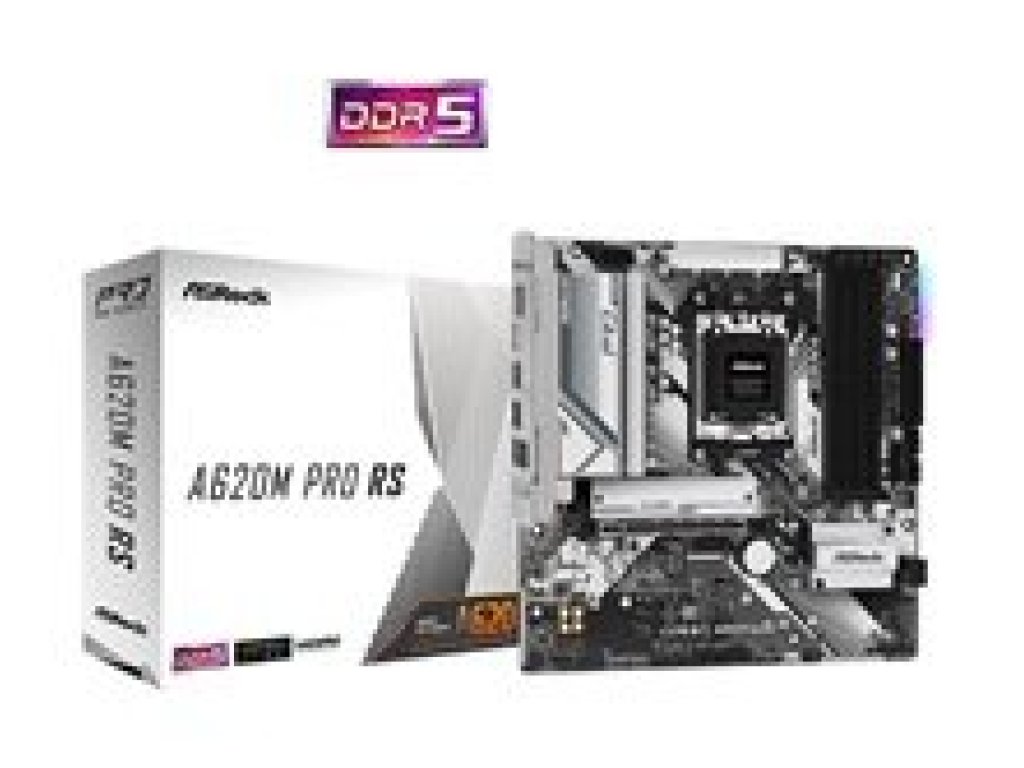 ASROCK A620M PRO RS