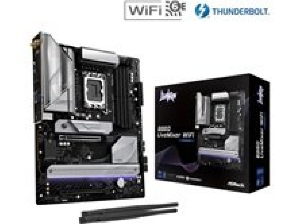 ASROCK B860 LiveMixer WiFi (90-MXBQV-A0UAYZ)