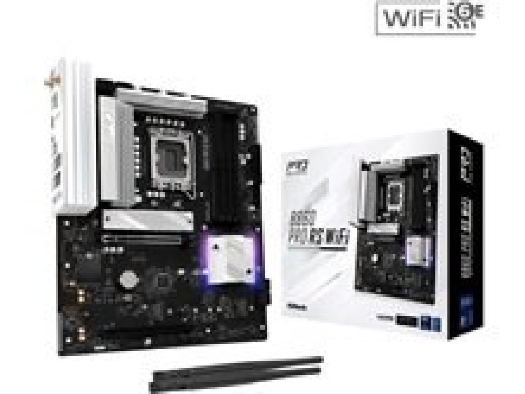 ASROCK B860 Pro RS WiFi (90-MXBRK-A0UAYZ)