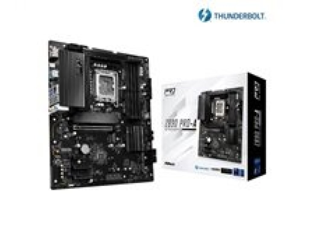 ASROCK Z890 PRO-A (90-MXBP50-A0UAYZ)