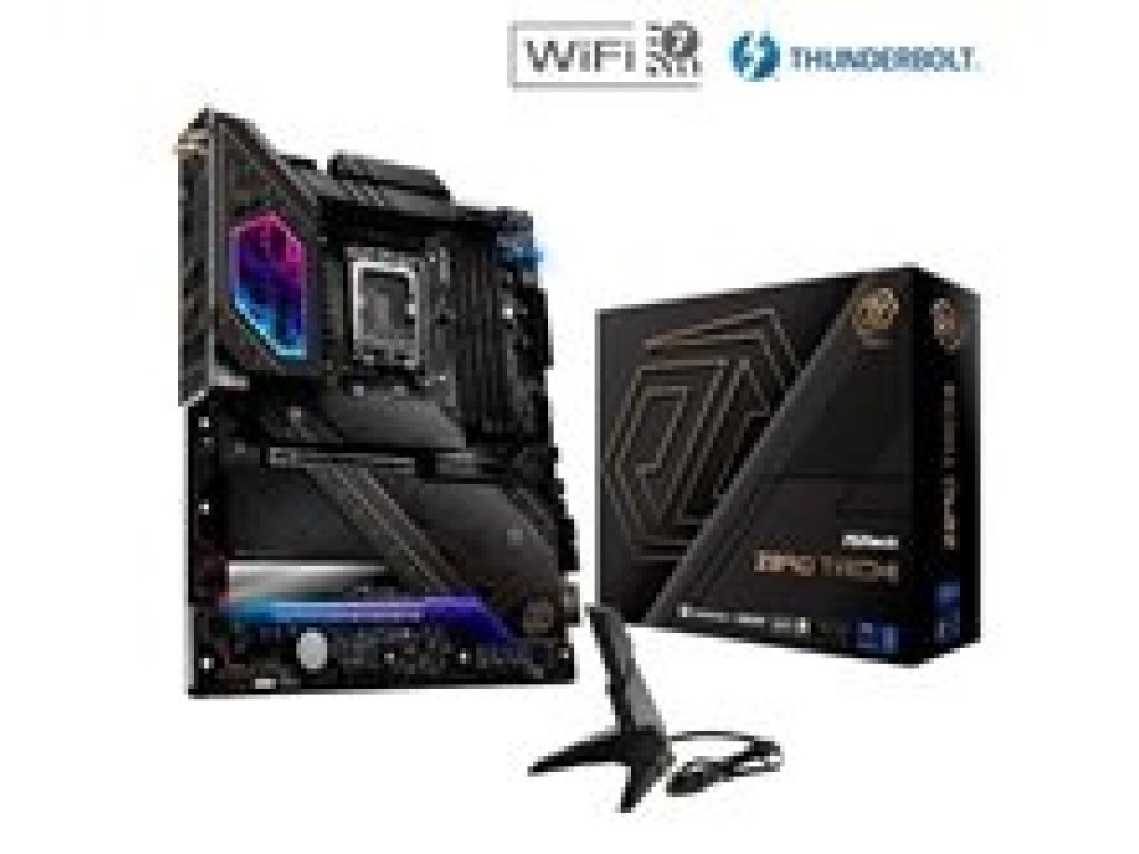 ASROCK Z890 TAICHI (90-MXBPR0-A0UAYZ)