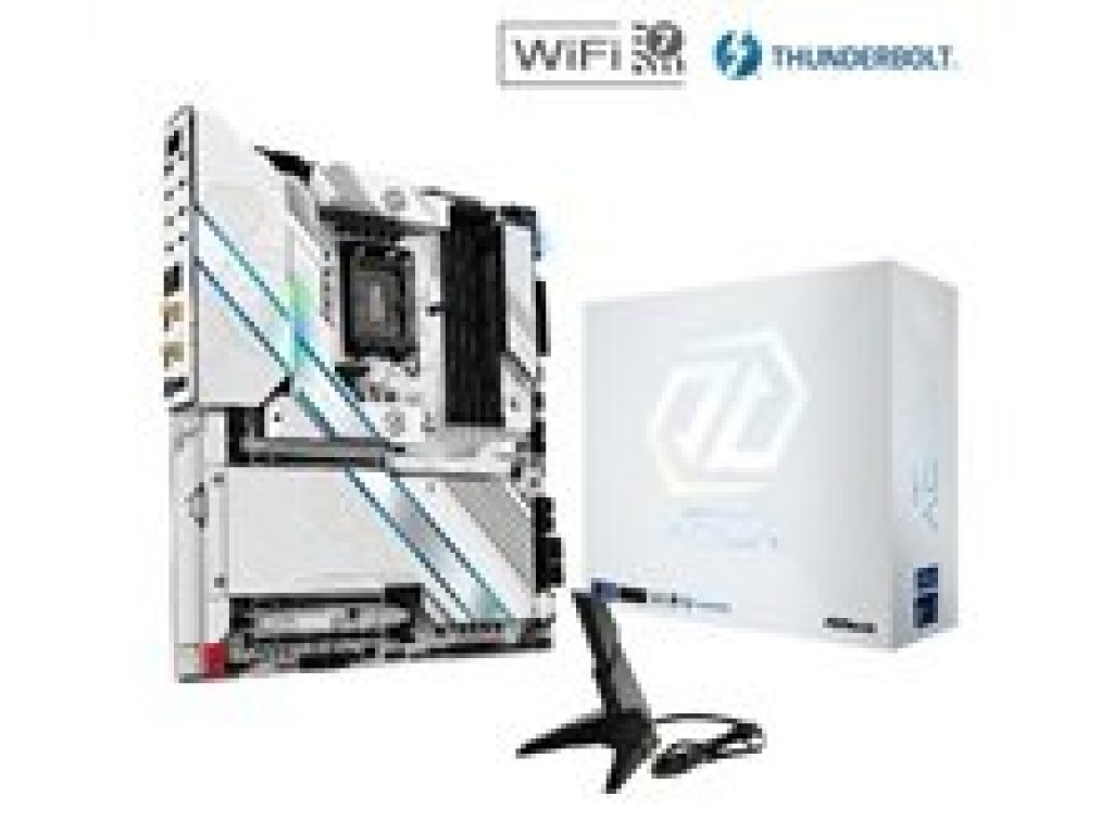 ASROCK Z890 TAICHI AQUA (90-MXBPL0-A0UAYZ)