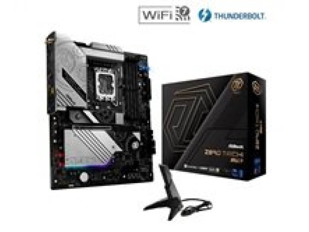 ASROCK Z890 TAICHI LITE (90-MXBPQ0-A0UAYZ)