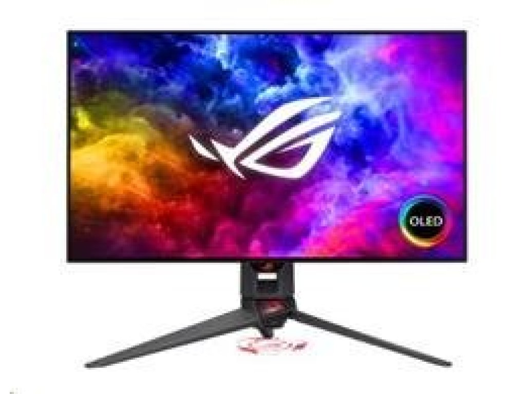 ASUS 27" ROG Swift PG27AQDP (90LM0A20-B01A70)