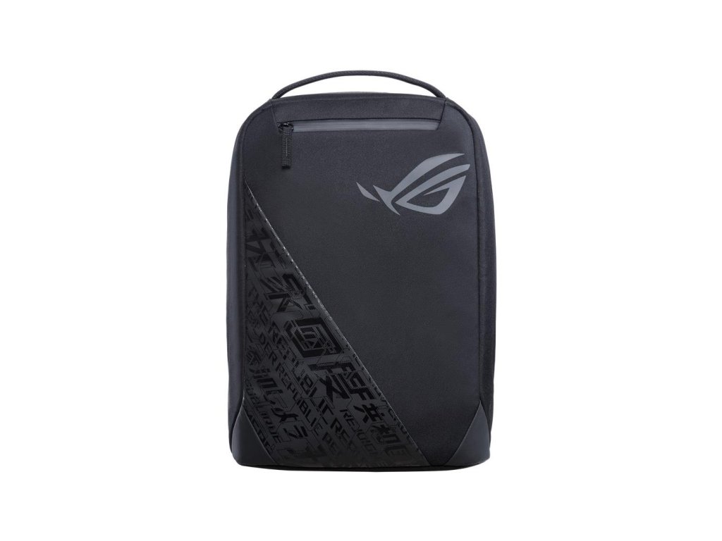ASUS batoh na notebook 17" ROG BP1501G - černý (90XB04ZN-BBP020)