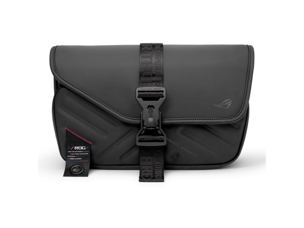 ASUS BC3004 ROG SLASH SLING BAG 4.0 (90XB09Y0-BME000)