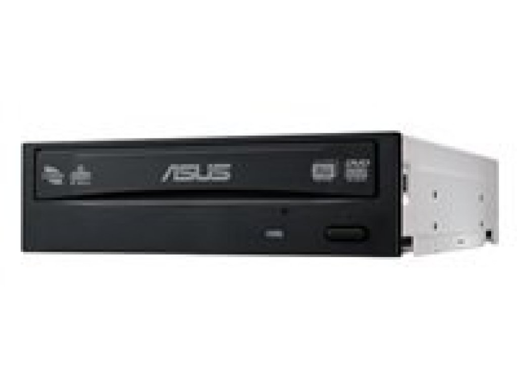 ASUS DRW-24D5MT BLACK BULK (90DD01Y0-B10010)