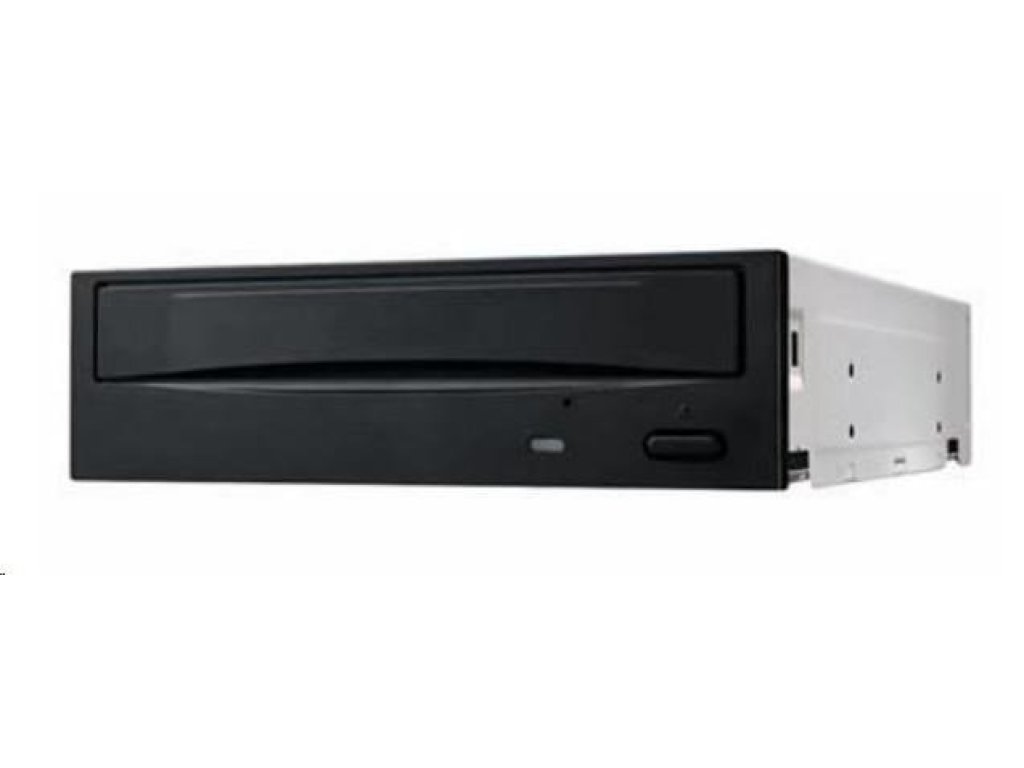 ASUS DRW-24D5MT - BLACK - BULK gen (90DD01YX-B10010)