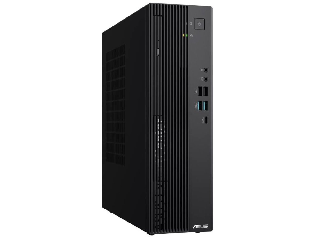 ASUS ExpertCenter D7 D700SE SFF/i5-14400/16GB/512GB SSD/UHD 730/W11P (D700SER-514400029X)