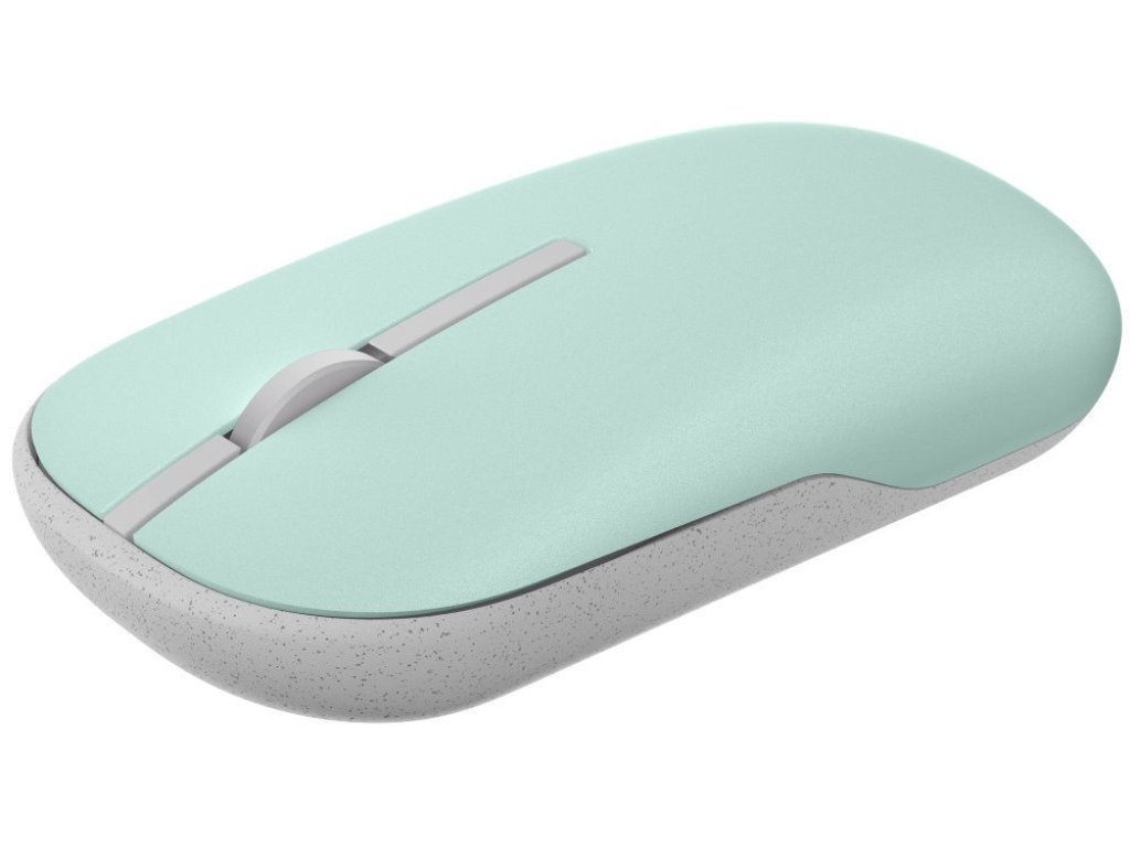 ASUS MD100 Lite - Cestovní/Optická/1 600 DPI/USB+BT/Šedá (90XB07A0-BMU0F0)