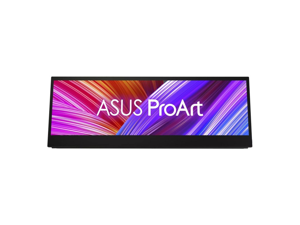 ASUS monitor 14'' ProArt Display PA147CDV Creative Tool (90LM0720-B01170)