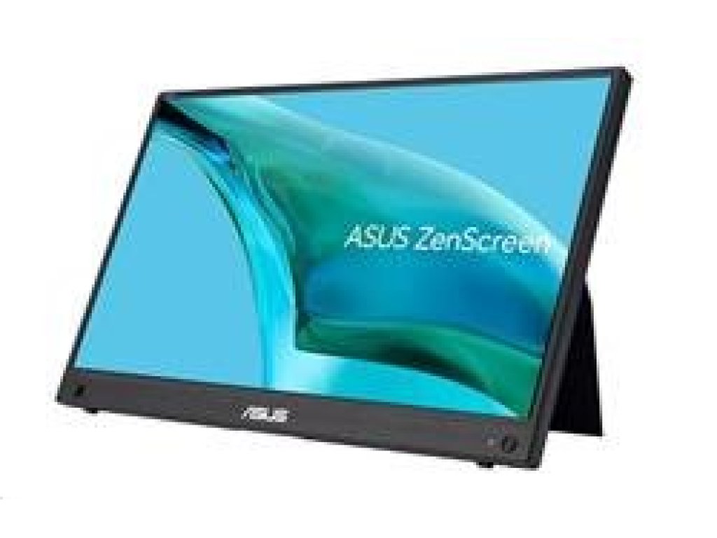ASUS monitor 15,6" ZenScreen MB16AHG (90LM08U0-B02170)