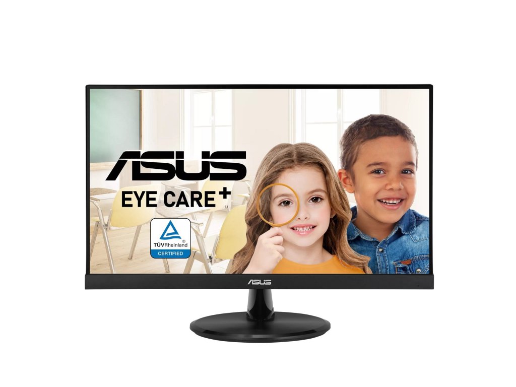 ASUS monitor 21,45" VP227HE (90LM0880-B01170)