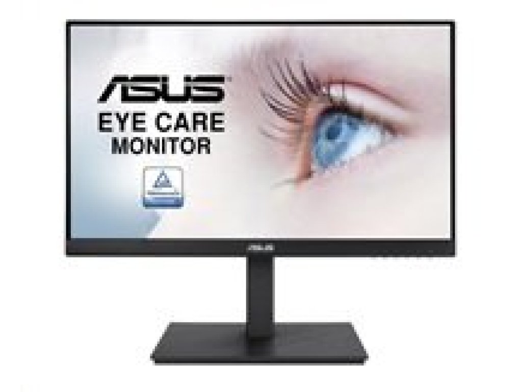 ASUS monitor 22" VA229QSB (90LM06C3-B02370)
