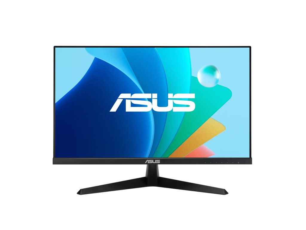 ASUS monitor 23,8" VY249HF (90LM06A3-B01A70)