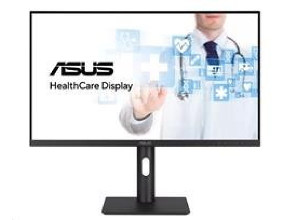ASUS monitor 24" HA2441A (90LM0900-B01M70)