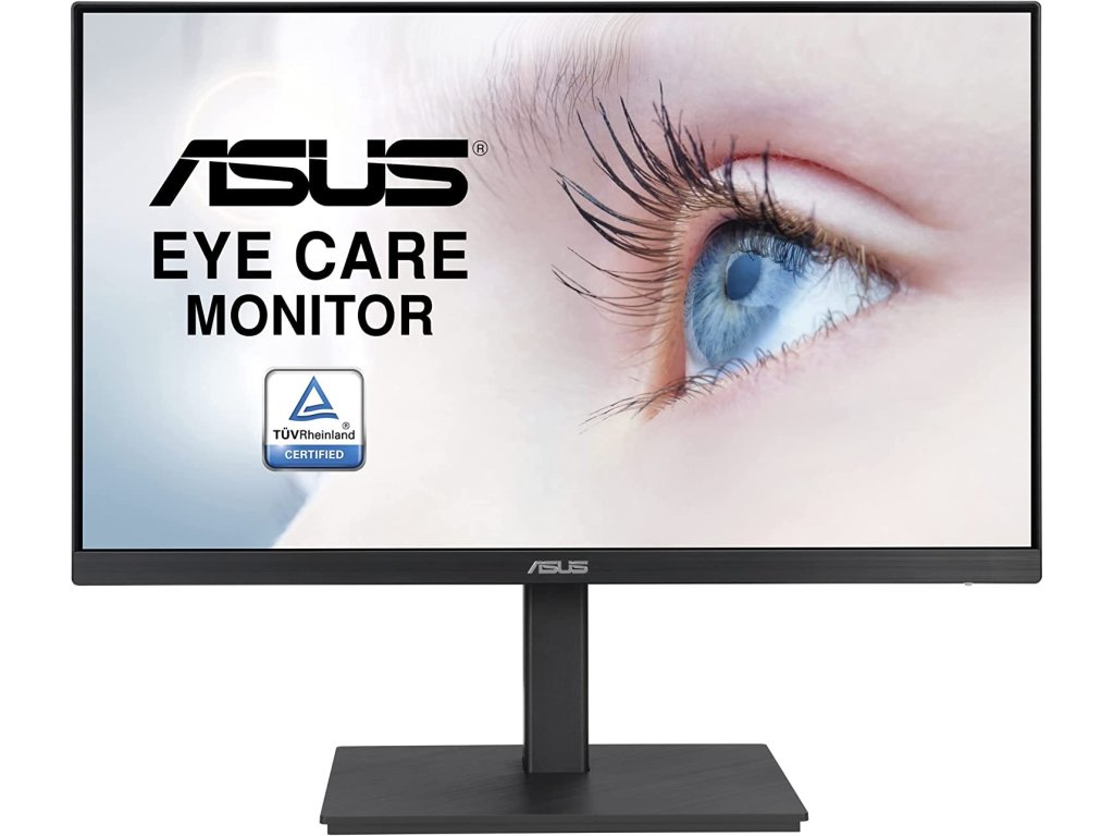 ASUS monitor 24" VA24EQSB (90LM056F-B04170)