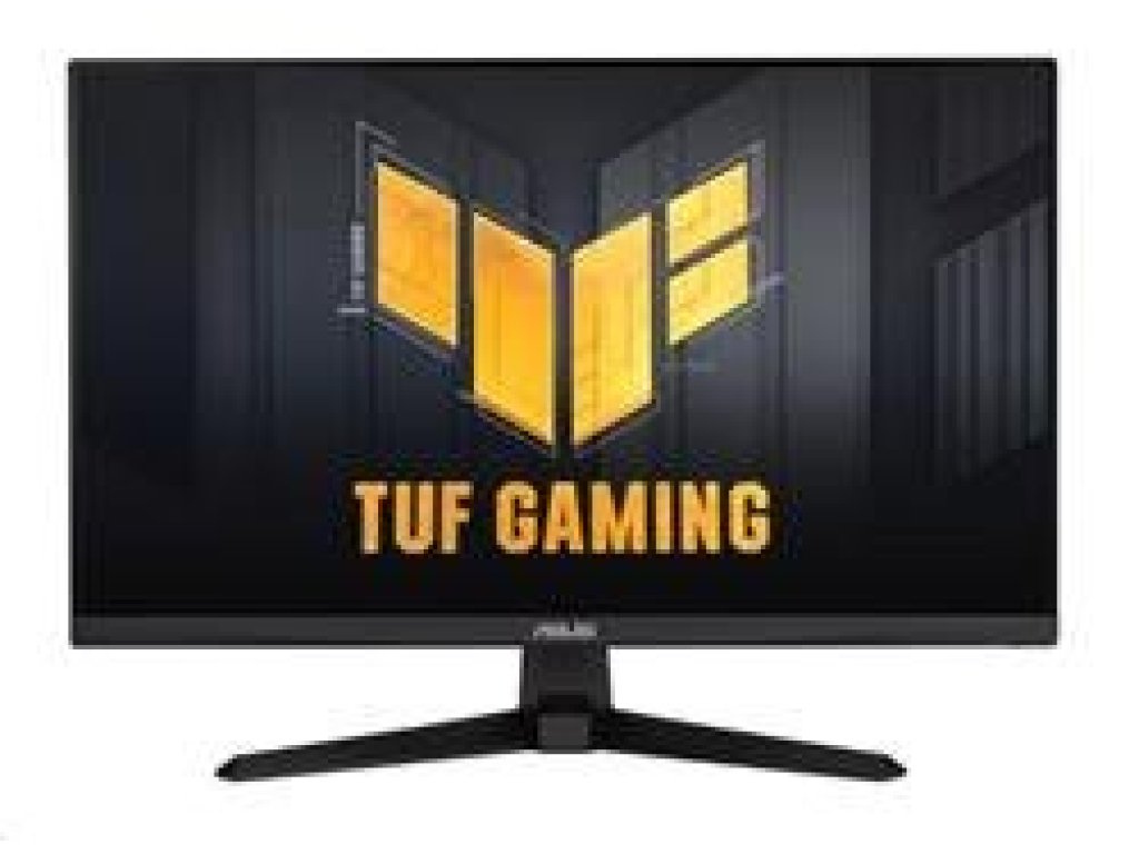 ASUS monitor 24" TUF Gaming VG249QM1A (90LM06J0-B02370)