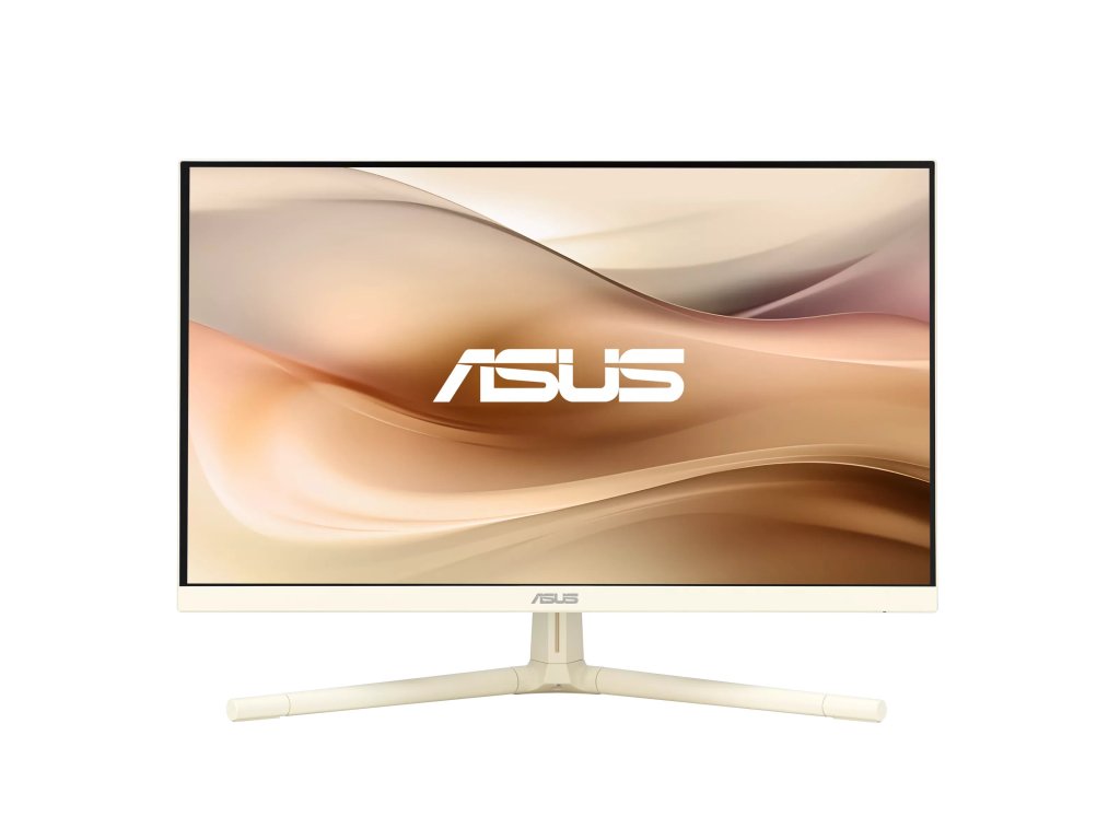 ASUS monitor 24" VU249CFE-M (90LM09JM-B01K70)