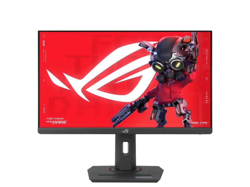 ASUS monitor 25" ROG Strix XG259CMS (90LM0A40-B01370)