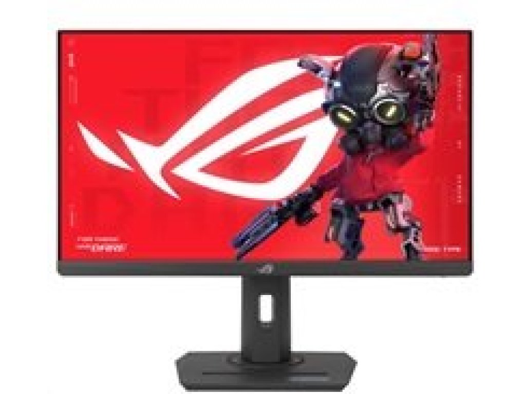 ASUS monitor 25" XG259CS ROG Strix (90LM0AM0-B01370)